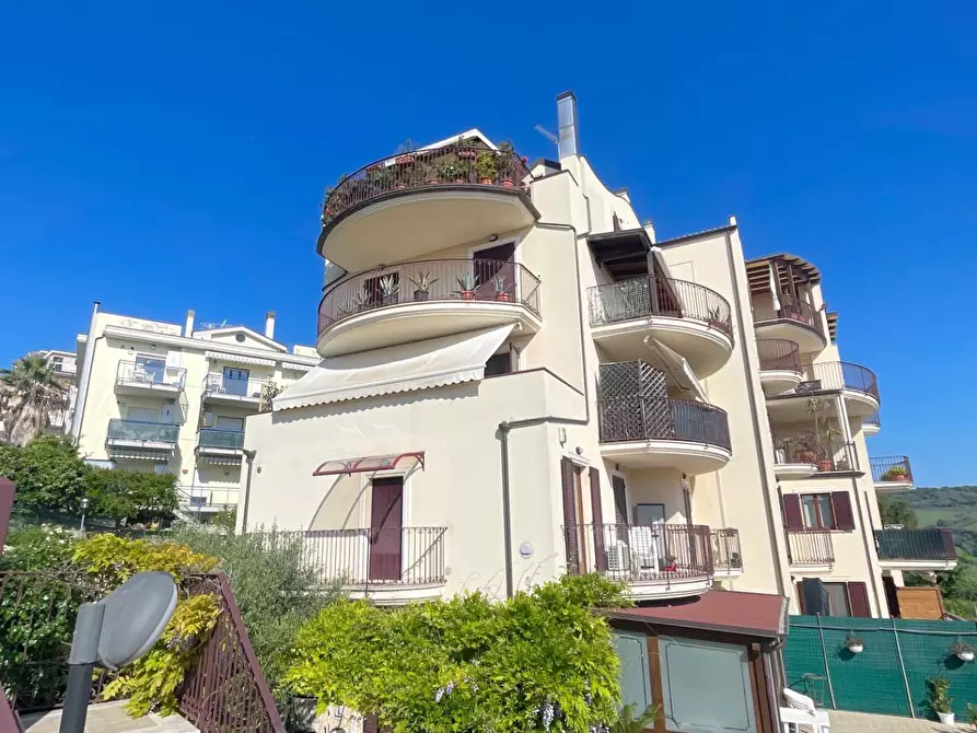 appartamento in vendita a Monteprandone