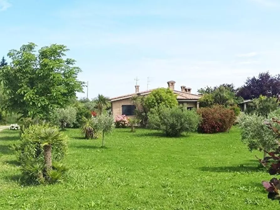 casa indipendente in vendita a Monteprandone