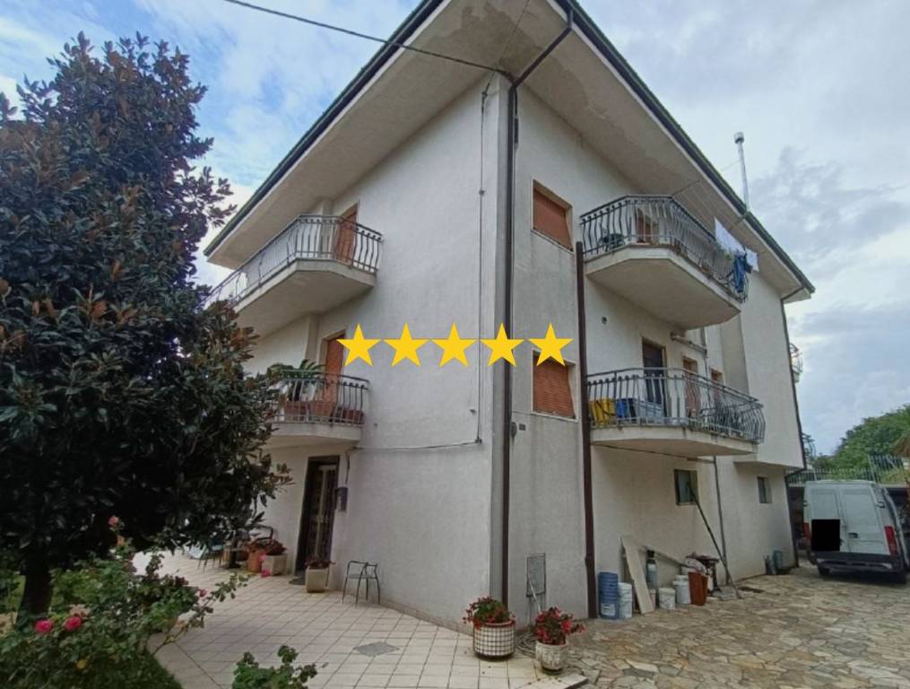 appartamento in vendita a Monteprandone