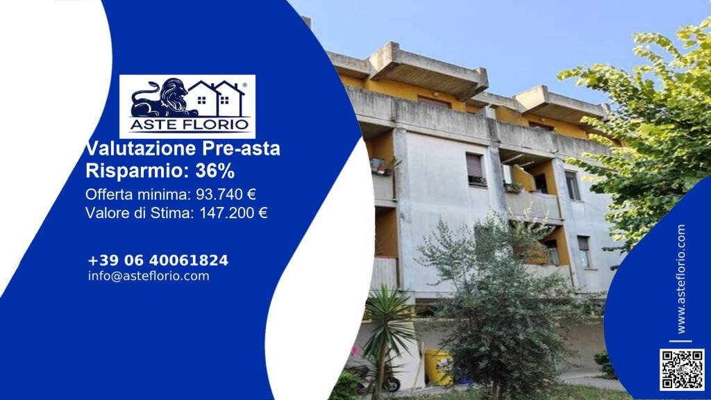 appartamento in vendita a Monteprandone in zona Centobuchi