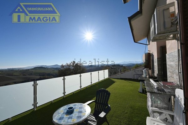 casa indipendente in vendita a Monteprandone