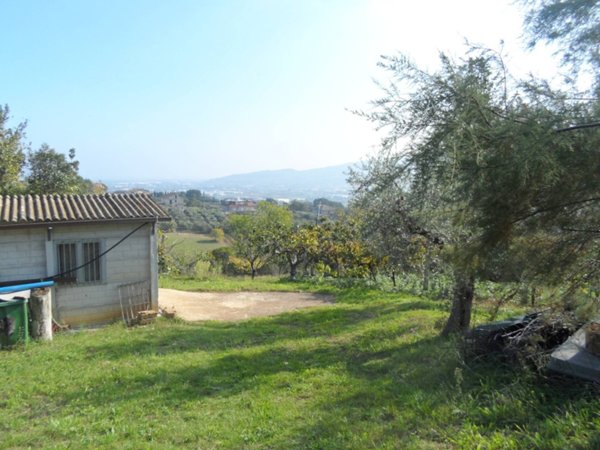 terreno agricolo in vendita a Monteprandone in zona Centobuchi