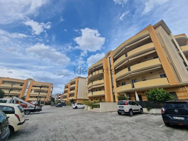 appartamento in vendita a Monteprandone in zona Centobuchi