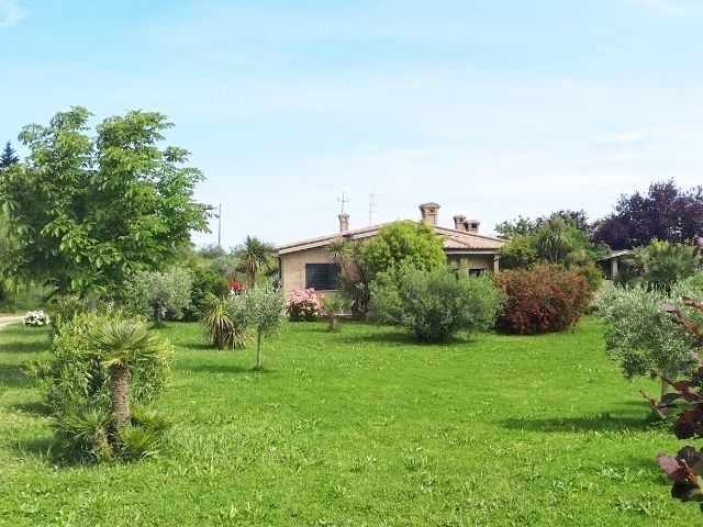 casa indipendente in vendita a Monteprandone
