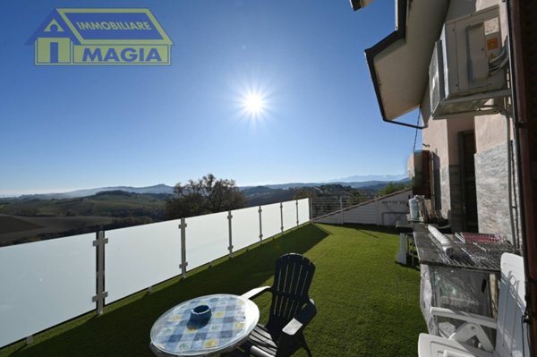 casa indipendente in vendita a Monteprandone
