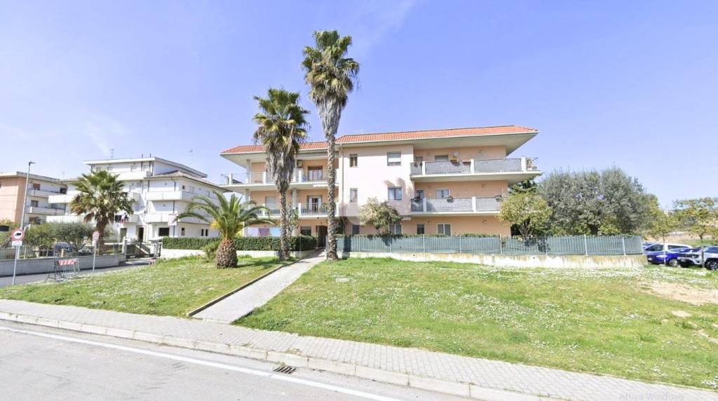 appartamento in vendita a Monteprandone in zona Centobuchi