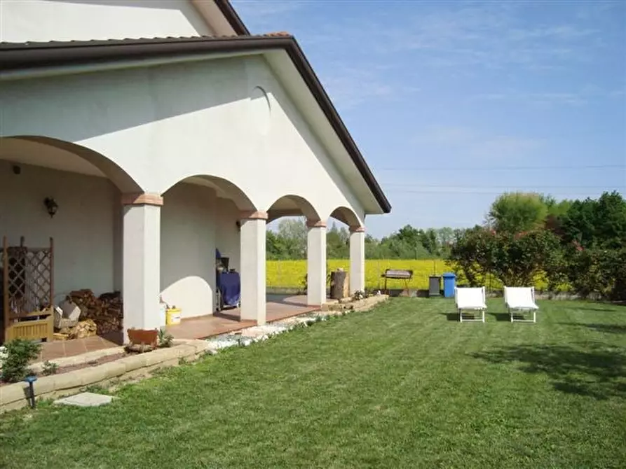 casa indipendente in vendita a Monteprandone in zona Centobuchi