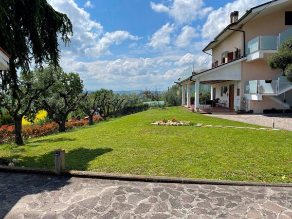 casa indipendente in vendita a Monteprandone