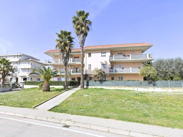 appartamento in vendita a Monteprandone in zona Centobuchi