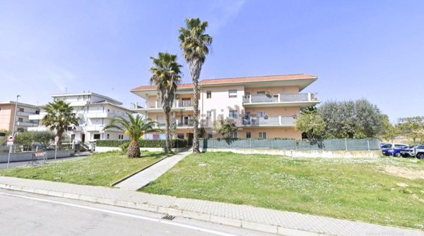 appartamento in vendita a Monteprandone in zona Centobuchi