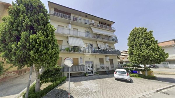 appartamento in vendita a Monteprandone in zona Centobuchi