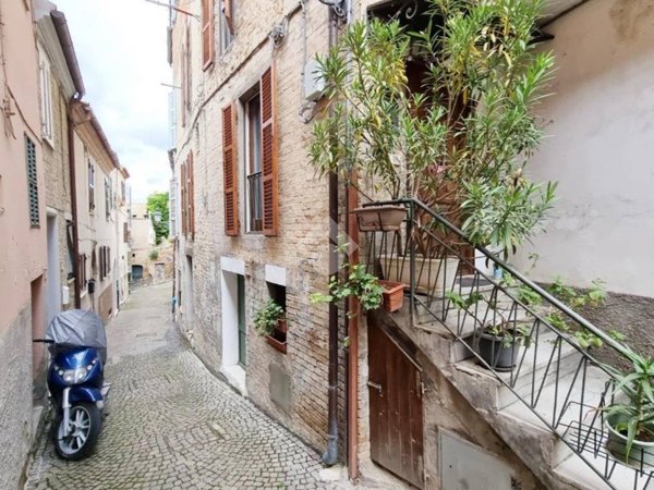 appartamento in vendita a Monteprandone