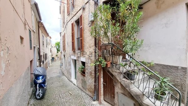 appartamento in vendita a Monteprandone