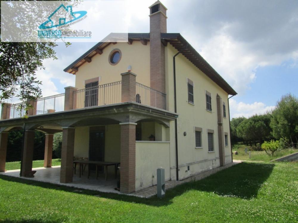 casa indipendente in vendita a Monteprandone