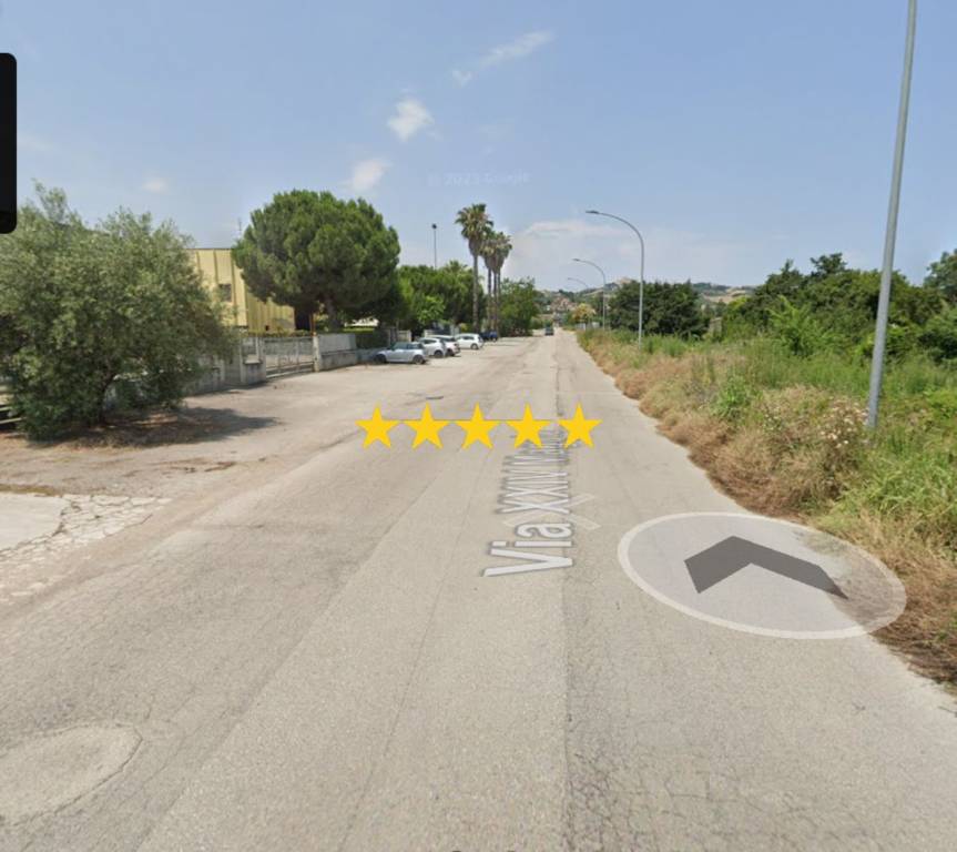 appartamento in vendita a Monteprandone
