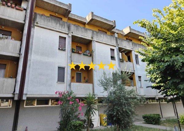 appartamento in vendita a Monteprandone
