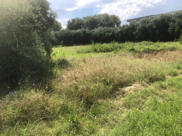 terreno edificabile in vendita a Monteprandone in zona Centobuchi