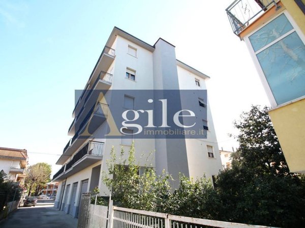 appartamento in vendita a Monteprandone in zona Centobuchi