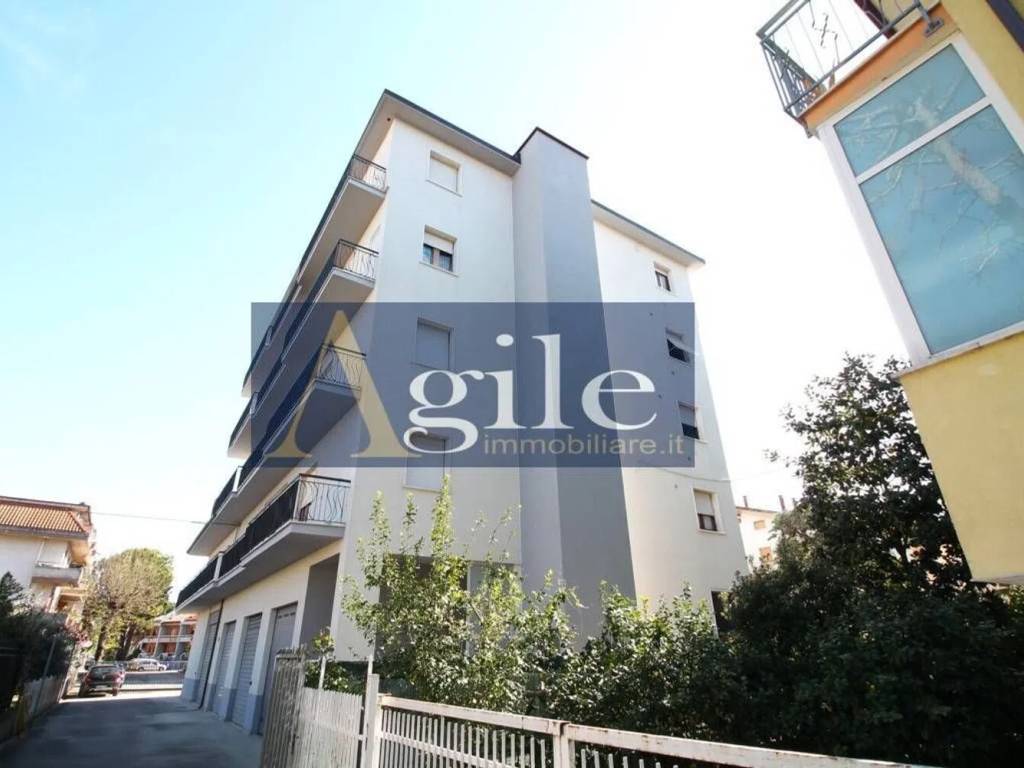 appartamento in vendita a Monteprandone in zona Centobuchi