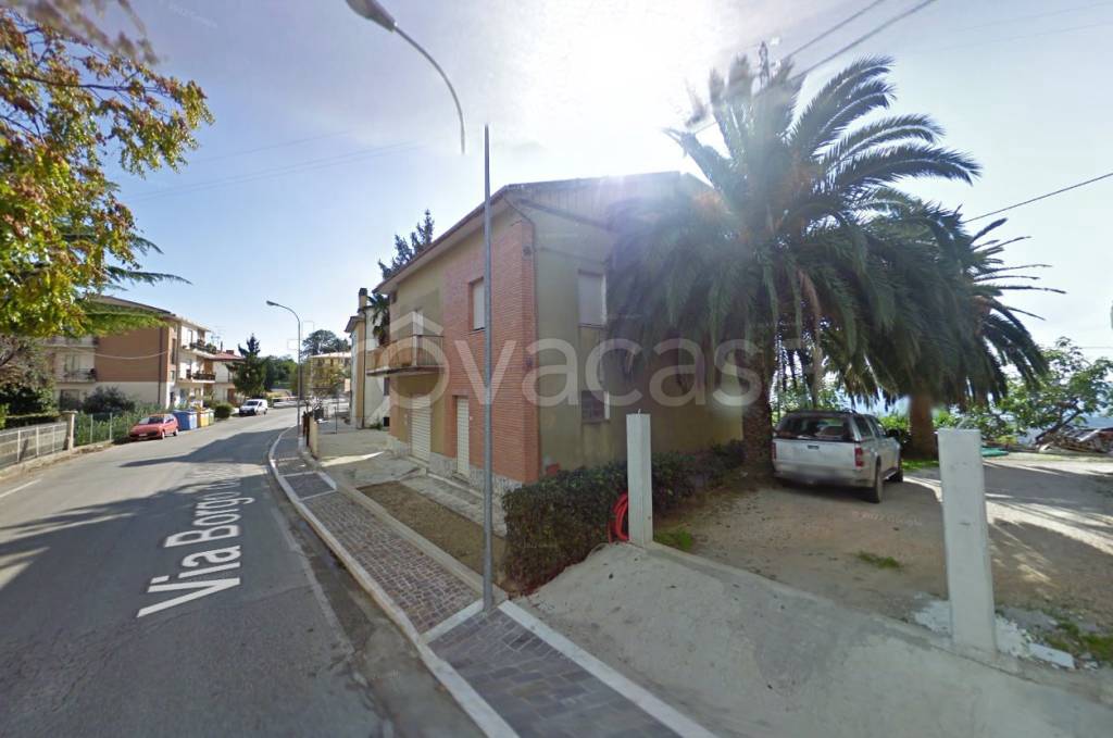 casa indipendente in vendita a Monteprandone