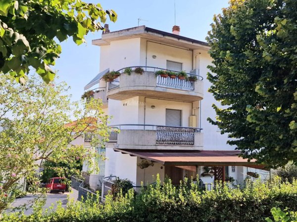 appartamento in vendita a Monteprandone in zona Centobuchi