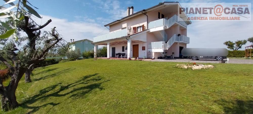casa indipendente in vendita a Monteprandone