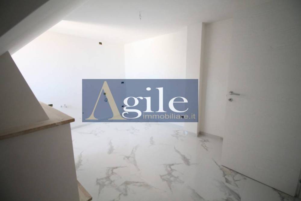 appartamento in vendita a Monteprandone in zona Centobuchi