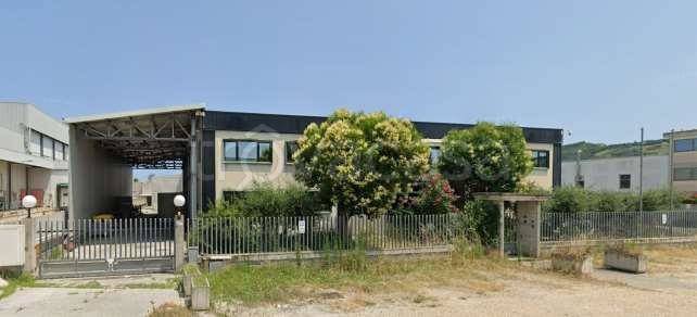 appartamento in vendita a Monteprandone in zona Centobuchi
