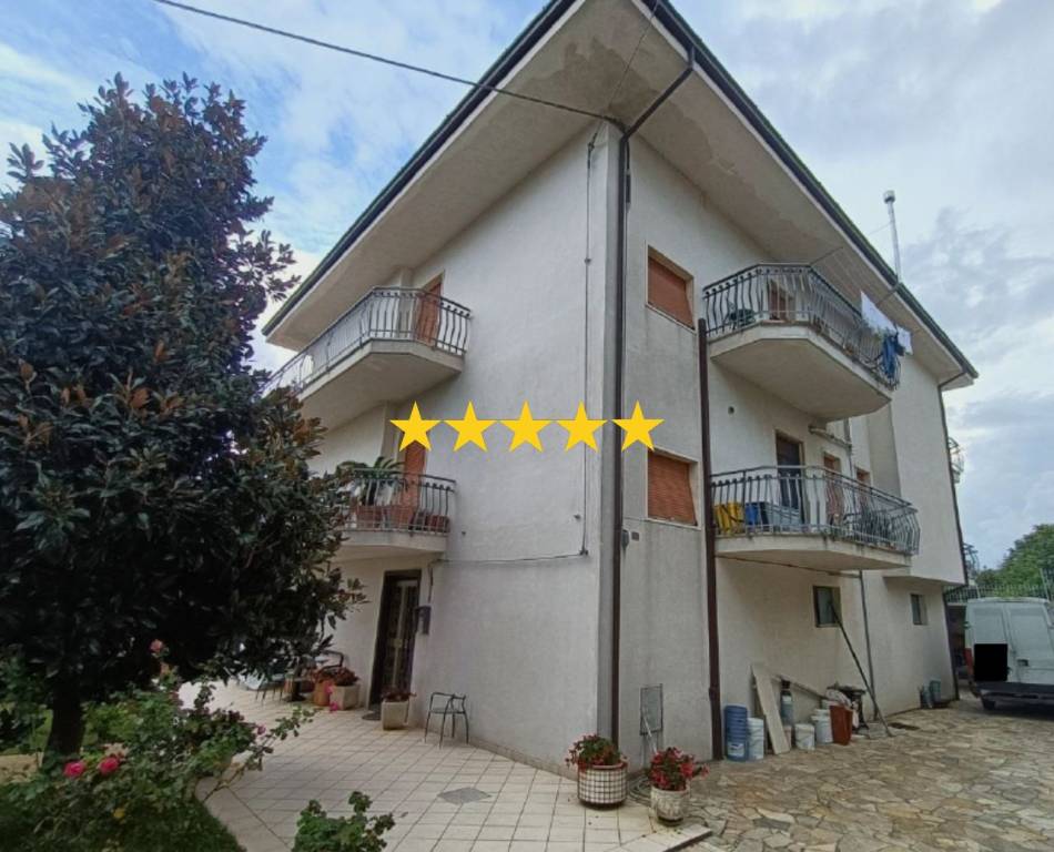 appartamento in vendita a Monteprandone