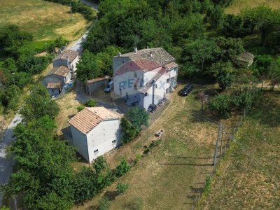 casa indipendente in vendita a Monteprandone