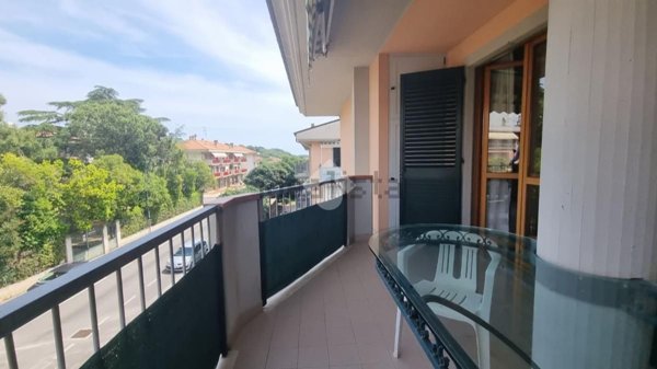 appartamento in vendita a Monteprandone in zona Centobuchi