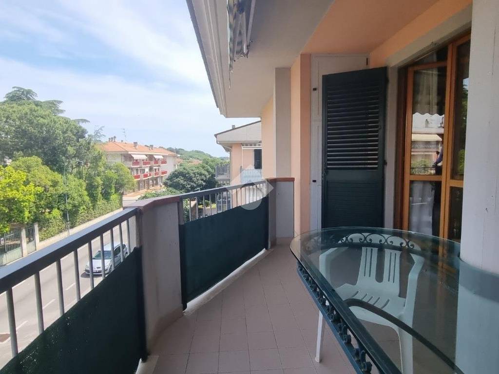 appartamento in vendita a Monteprandone in zona Centobuchi