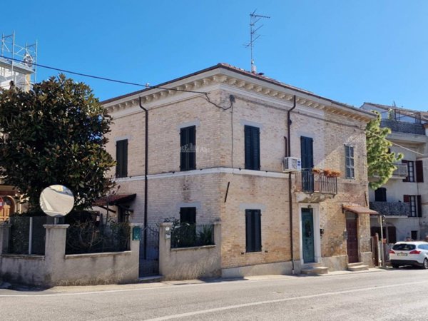 casa indipendente in vendita a Monteprandone