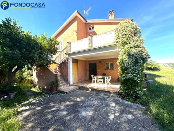 casa indipendente in vendita a Monteprandone