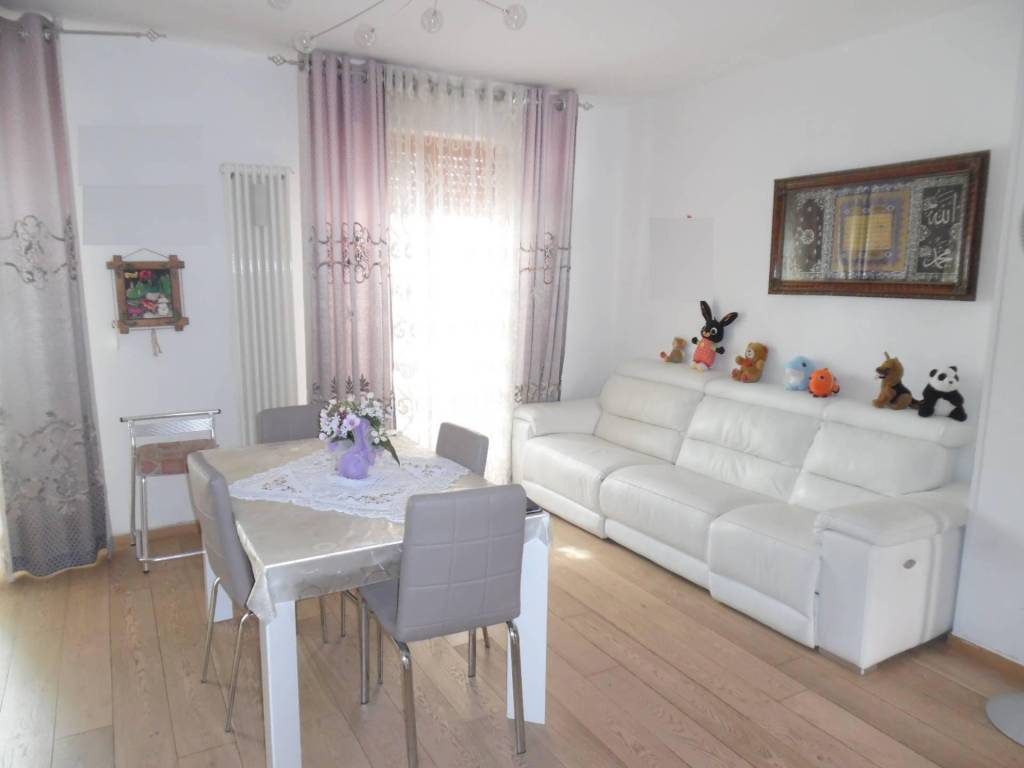 appartamento in vendita a Monteprandone in zona Centobuchi