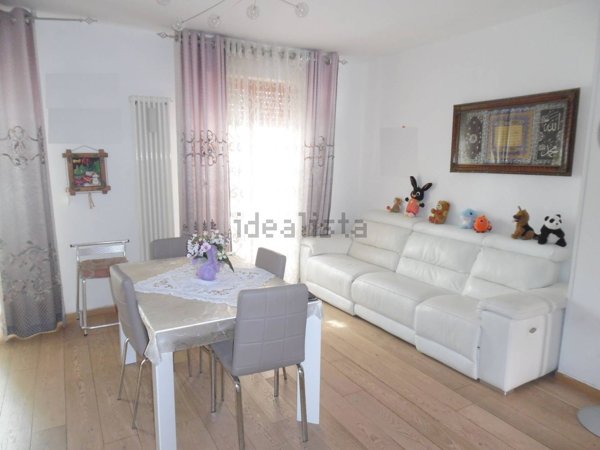 appartamento in vendita a Monteprandone in zona Centobuchi
