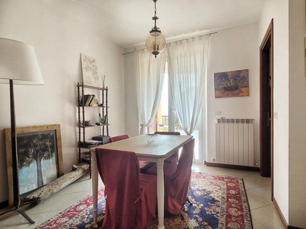 appartamento in vendita a Monteprandone in zona Centobuchi