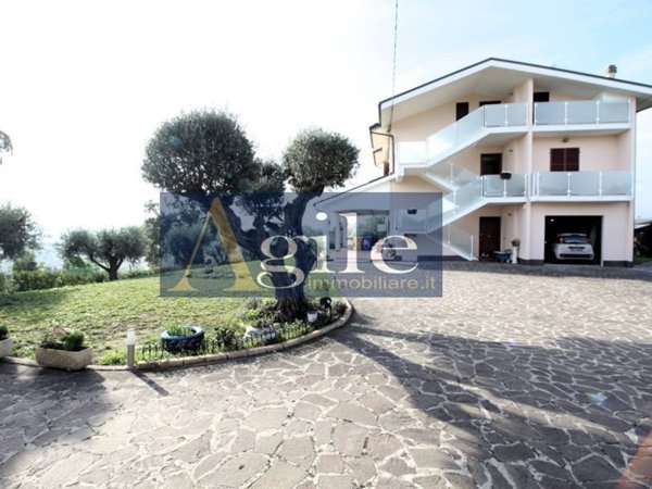 casa indipendente in vendita a Monteprandone