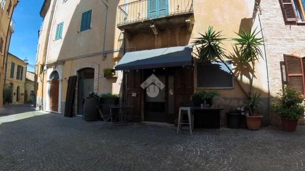 appartamento in vendita a Monteprandone