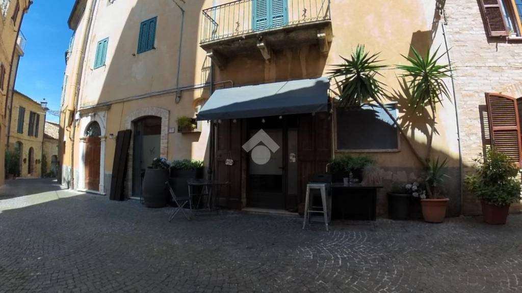 appartamento in vendita a Monteprandone