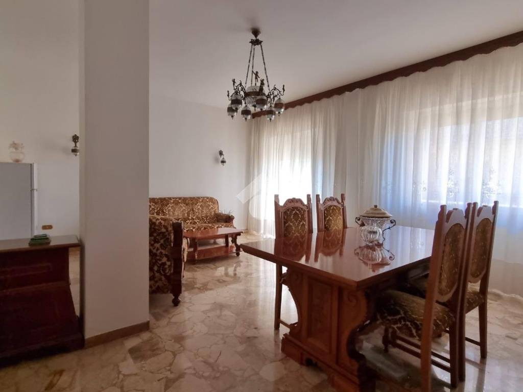 appartamento in vendita a Monteprandone in zona Centobuchi