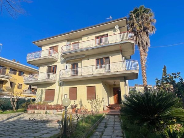 appartamento in vendita a Monteprandone in zona Centobuchi