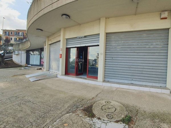 negozio in vendita a Monteprandone