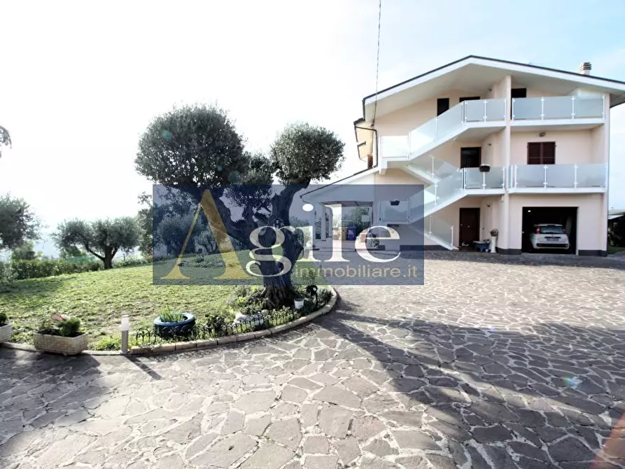 casa indipendente in vendita a Monteprandone