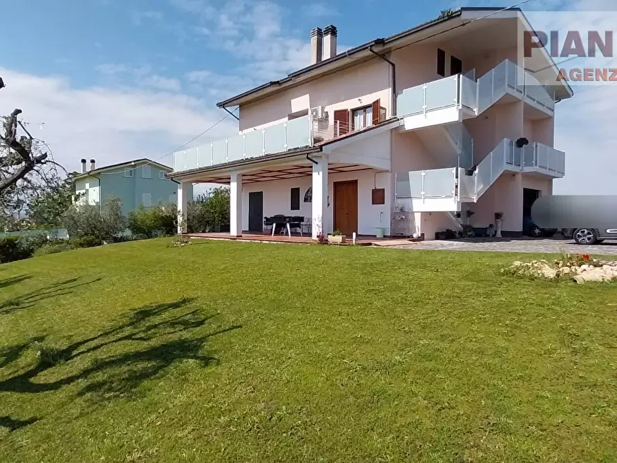 casa indipendente in vendita a Monteprandone