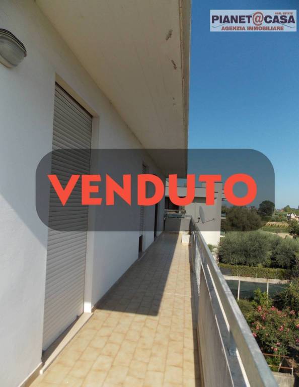 appartamento in vendita a Monteprandone in zona Centobuchi