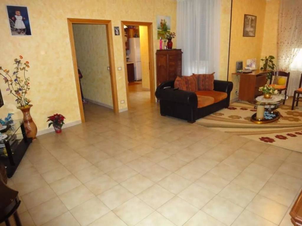 appartamento in vendita a Monteprandone in zona Centobuchi
