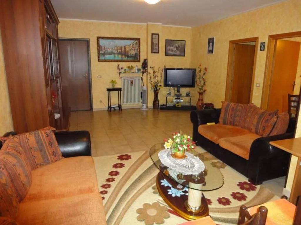 appartamento in vendita a Monteprandone in zona Centobuchi
