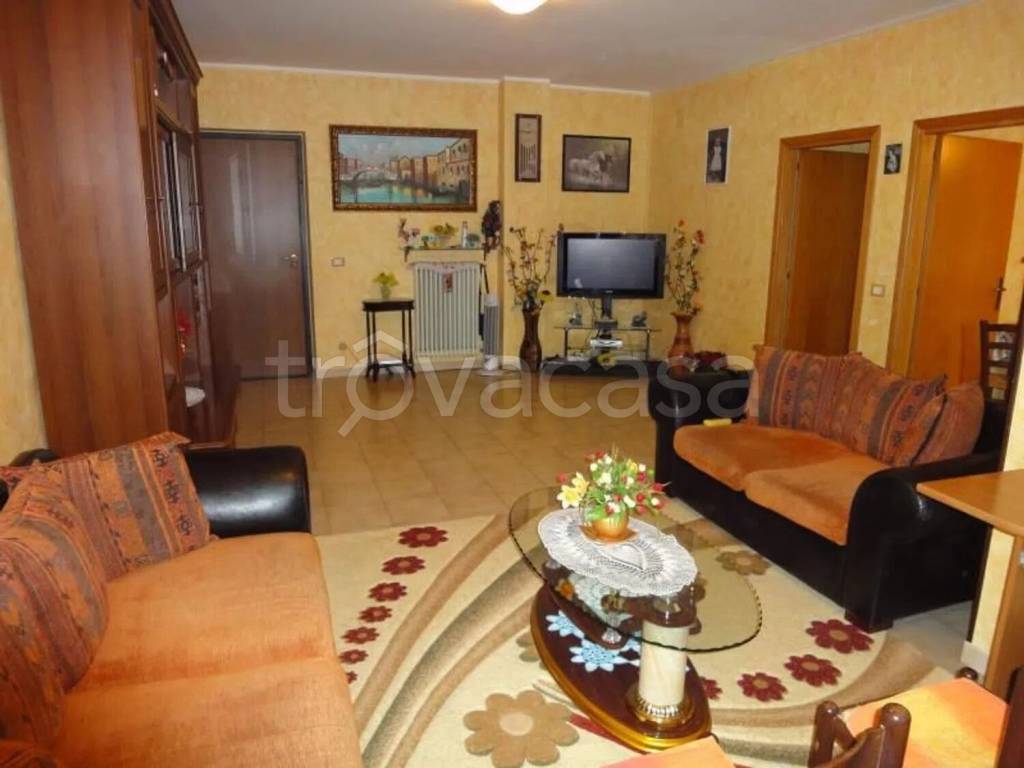 appartamento in vendita a Monteprandone in zona Centobuchi