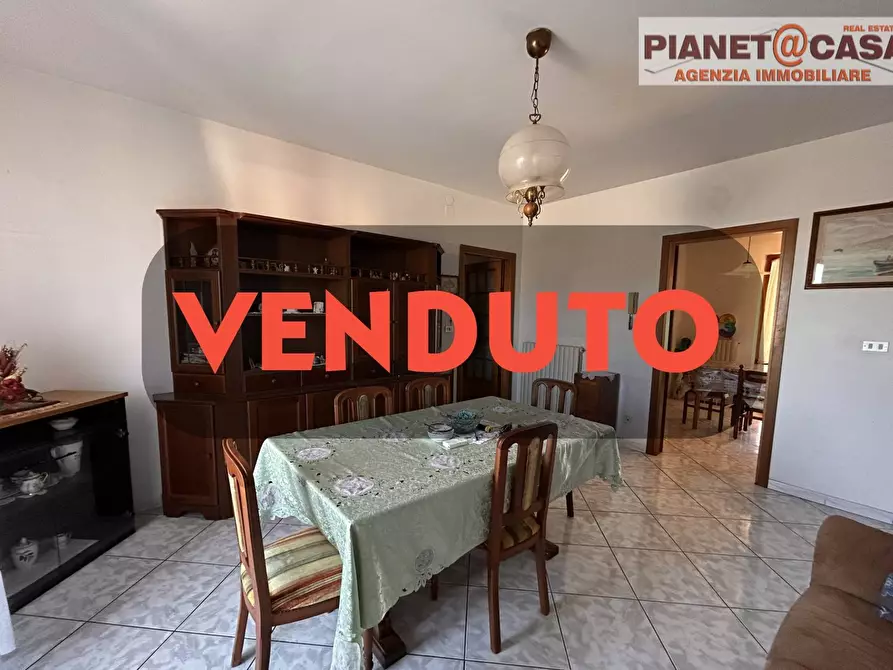 appartamento in vendita a Monteprandone in zona Centobuchi